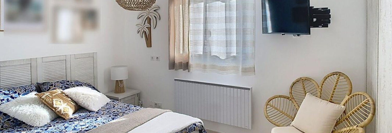 Maison 4 Pièces 78 m² à vendre à Plan-d'Aups-Sainte-Baume (83640)