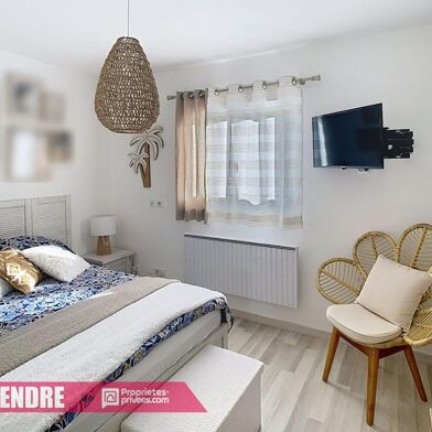 Maison 4 pièces 400000 €