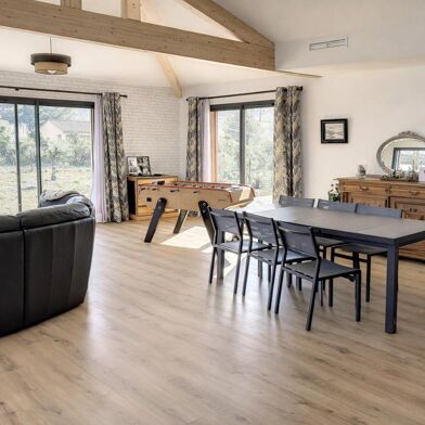 Maison 5 pièces 465000 €