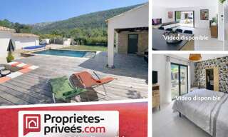 Maison 6 Pièces 151 m² à vendre à Plan-d'Aups-Sainte-Baume (83640)