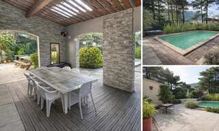 Maison 6 Pièces 200 m² à vendre à Plan-d'Aups-Sainte-Baume (83640)