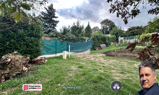 Terrain  500 m² à vendre à Grenay (38540)