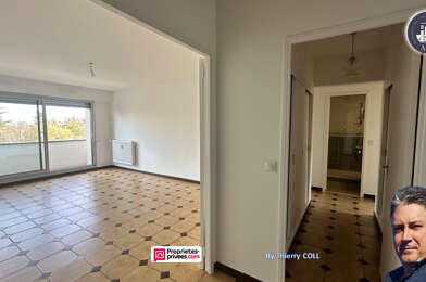 Appartement 4 pièces 145000 €