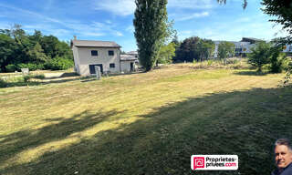 Terrain  482 m² à vendre à Saint-Bonnet-de-Mure (69720)