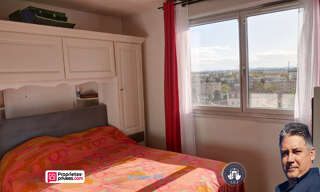 Appartement 3 Pièces 66 m² à vendre à Lyon 8 (69008)