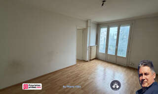 Appartement 3 Pièces 57 m² à vendre à Saint-Fons (69190)