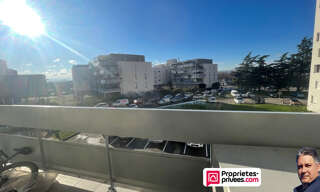 Appartement 4 Pièces 83 m² à vendre à Saint-Priest (69800)