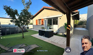 Maison 5 Pièces 120 m² à vendre à Vénissieux (69200)