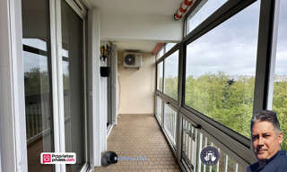 Appartement 4 Pièces 82 m² à vendre à Vénissieux (69200)