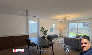 Appartement 4 Pièces 81 m² à vendre à Rillieux-la-Pape (69140)