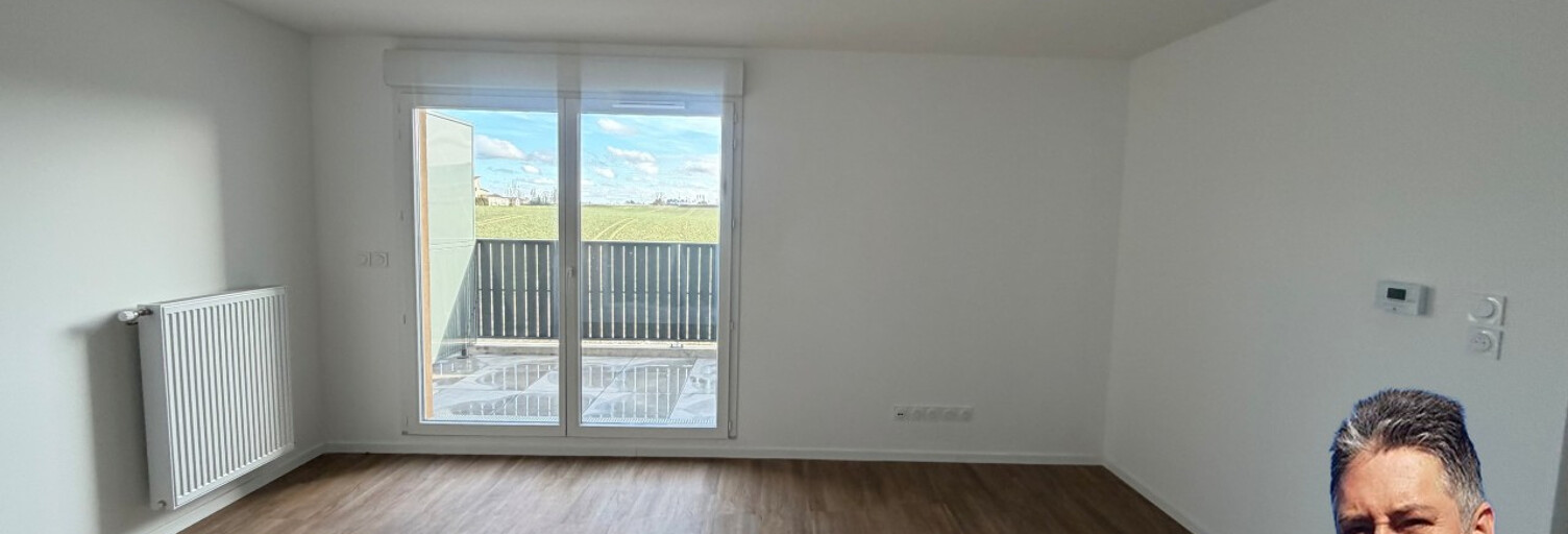 Appartement 4 Pièces 81 m² à vendre à Rillieux-la-Pape (69140)