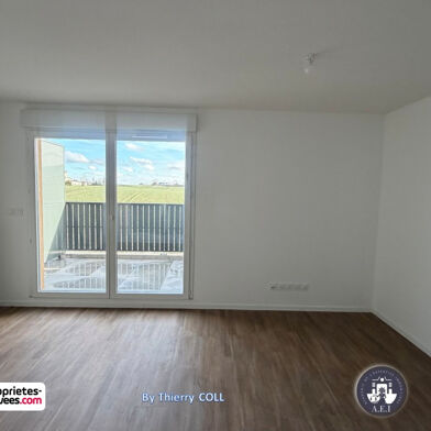 Appartement 4 pièces 334500 €