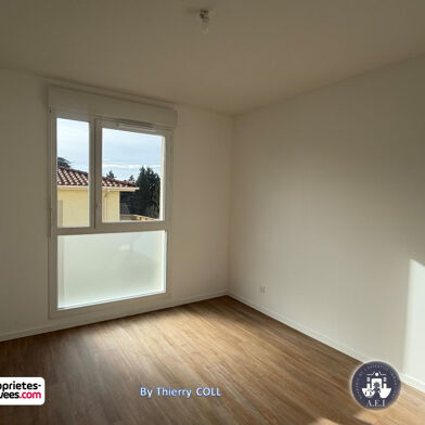 Appartement 3 pièces 292500 €