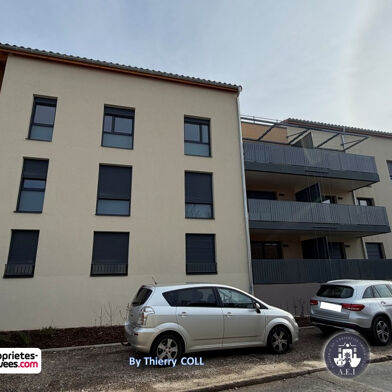 Appartement 3 pièces 279500 €