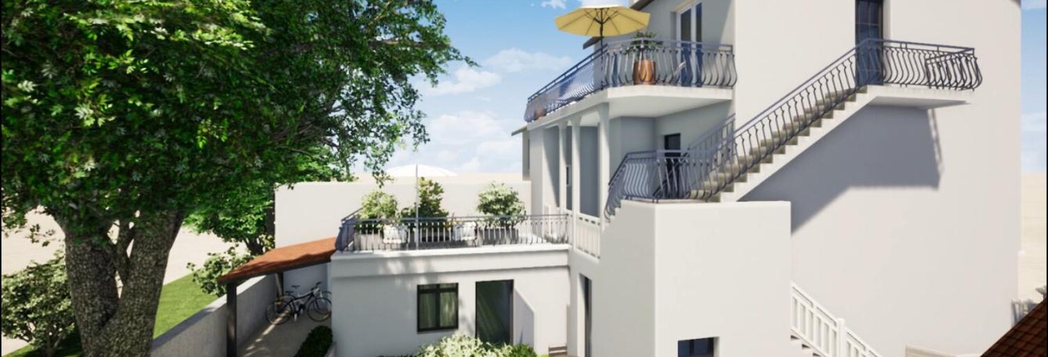 Appartement 1 Pièce 22 m² à vendre à Lyon 3 (69003)