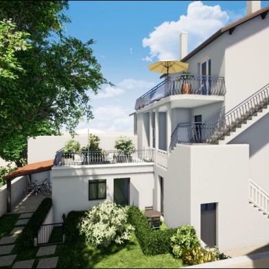 Appartement 1 pièces 210000 €