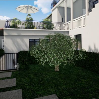 Appartement 1 pièces 219000 €