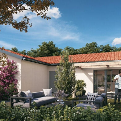 Appartement 3 pièces 289000 €