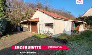 Maison 3 Pièces 65 m² à vendre à Marcilly-la-Campagne (27320)