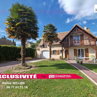 Maison 7 pièces 418000 €