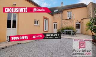 Maison 4 Pièces 120 m² à vendre à Châteauneuf-sur-Loire (45110)