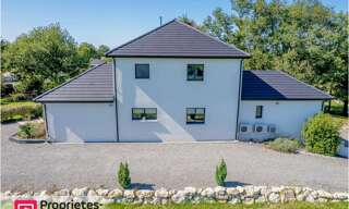 Maison 6 Pièces 179 m² à vendre à Méry-sur-Cher (18100)