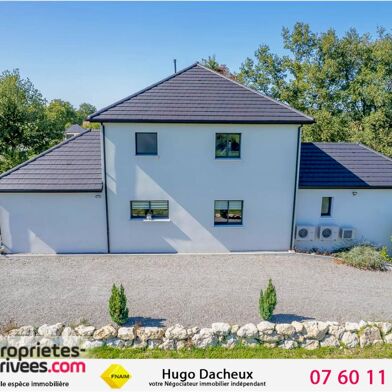 Maison 6 pièces 335000 €