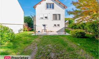 Maison 4 Pièces 79 m² à vendre à Vierzon (18100)