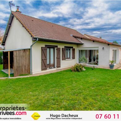 Maison 5 pièces 150000 €