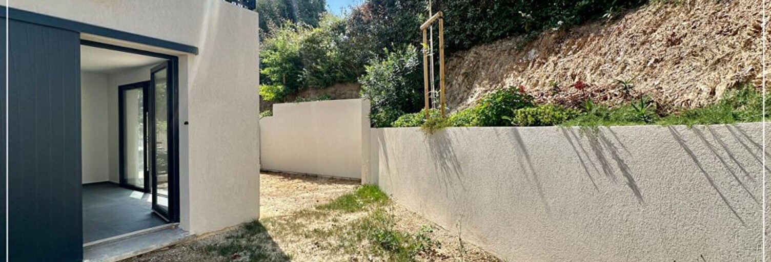 Appartement 3 Pièces 66 m² à vendre à Six-Fours-les-Plages (83140)