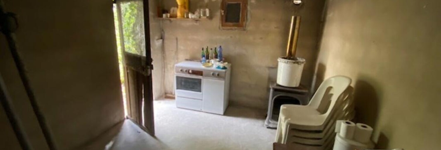 Terrain  3077 m² à vendre à Tourves (83170)