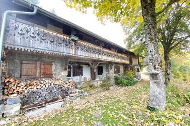 Maison 12 pièces 590000 €