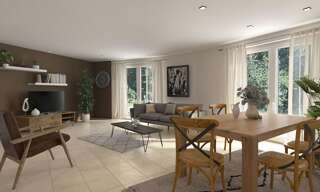 Maison 5 Pièces 170 m² à vendre à Fougères (35300)