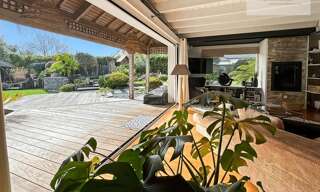 Maison 7 Pièces 217 m² à vendre à La Baule-Escoublac (44500)