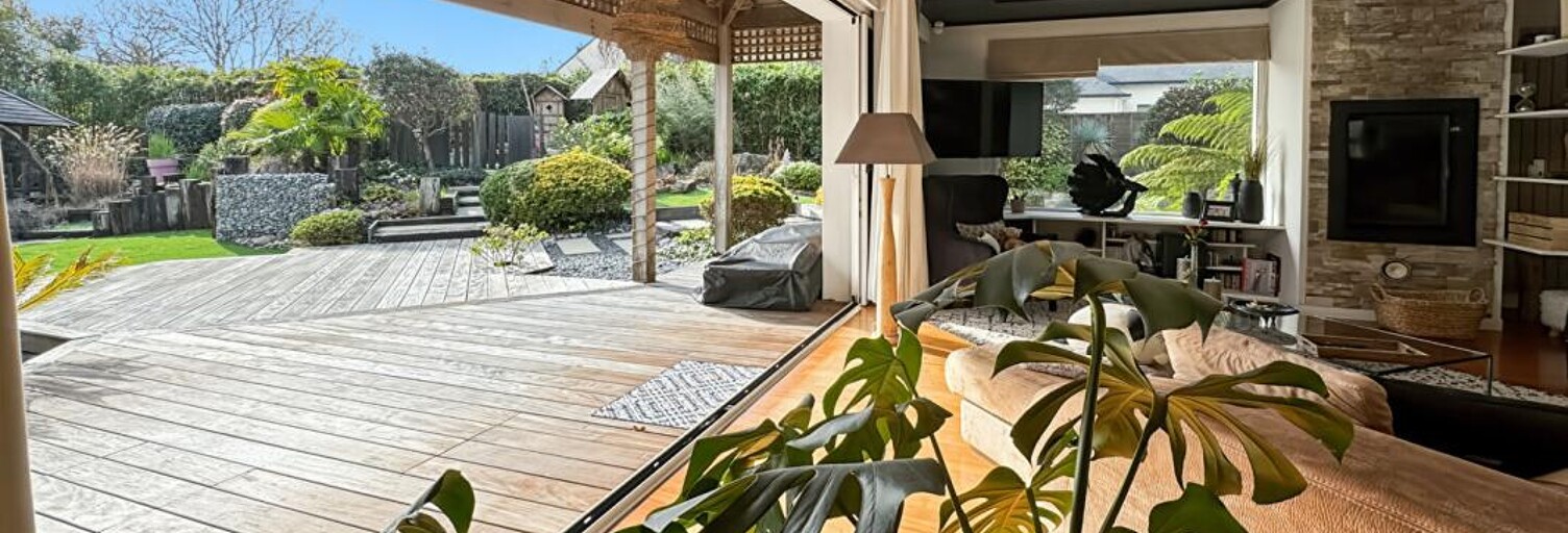 Maison 7 Pièces 217 m² à vendre à La Baule-Escoublac (44500)