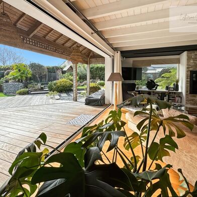 Maison 7 pièces 1199500 €