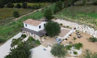 Maison 5 Pièces 135 m² à vendre à Plaissan (34230)