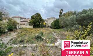 Terrain  786 m² à vendre à Juvignac (34990)