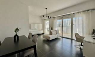 Appartement 4 Pièces 89 m² à vendre à Montpellier (34070)