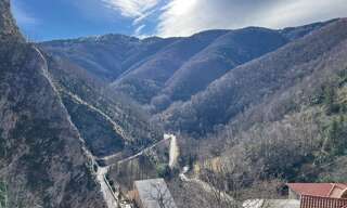 Appartement 1 Pièce 23 m² à vendre à Prats-de-Mollo-la-Preste (66230)