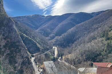 Appartement 1 pièces 56000 €