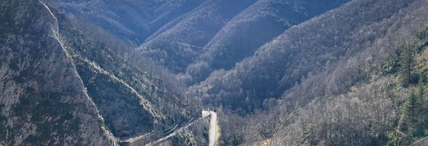 Appartement 1 Pièce 23 m² à vendre à Prats-de-Mollo-la-Preste (66230)