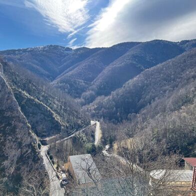 Appartement 1 pièces 56000 €