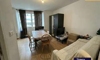 Appartement 2 Pièces 35 m² à vendre à Nantes (44000)