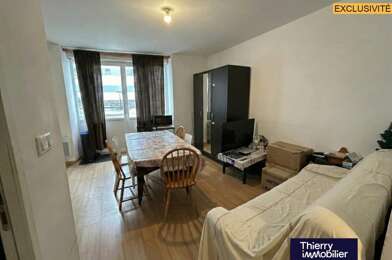 Appartement 2 pièces 97200 €