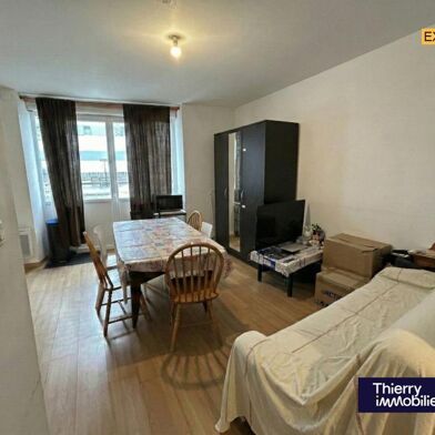 Appartement 2 pièces 97200 €