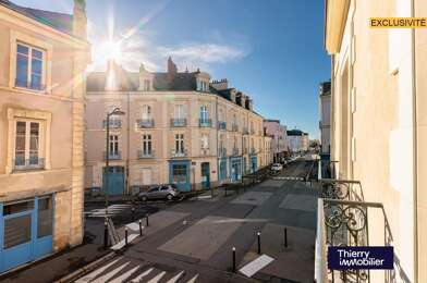 Appartement 2 pièces 162640 €