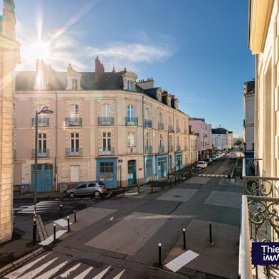 Appartement 2 pièces 162640 €