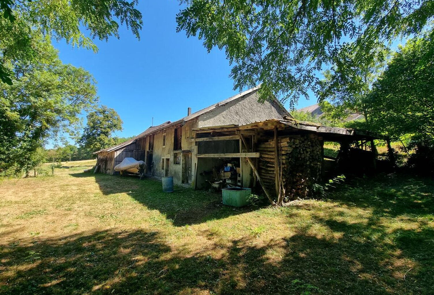 Maison F4 — photo 1