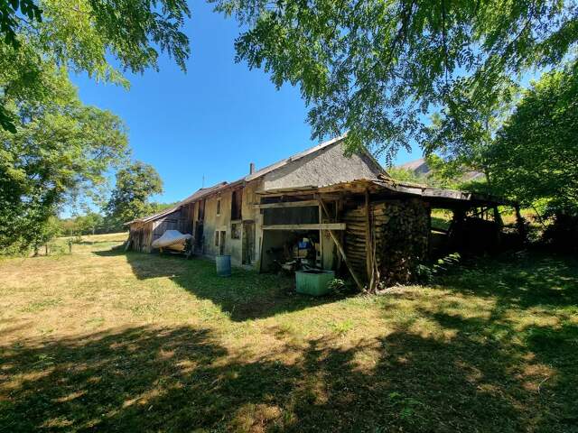 Maison F4 — photo du bien
